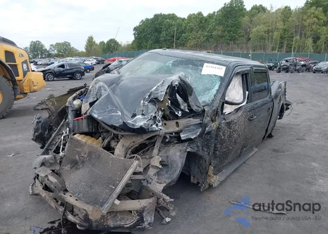 2016 Ford F-150 Xlt from USA, damaged, VIN 1FTFW1EF8GFB86812